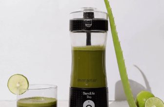 BlendLife Pro Portable Blender