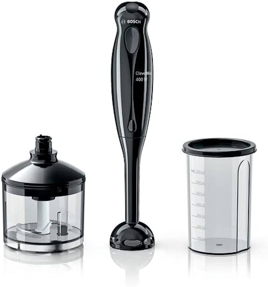 Bosch Hand Blender MS1BG1020I 400 W