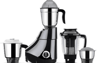 Butterfly Smart Mixer Grinder 750W