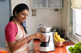 Buying Guide to Mixer Grinders