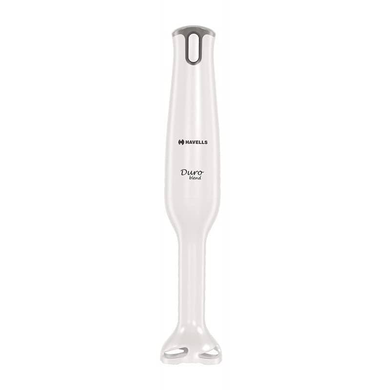 Havells Duro Blend Low Noise 300-watt Hand Blender