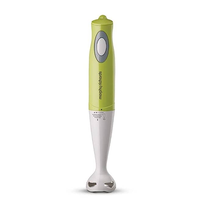 Morphy Richards Pronto Super 300W Hand Blender