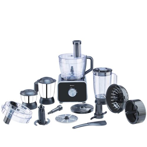 Bajaj FX 1000 DLX food processor