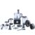Bajaj FX 1000 DLX Food Processor: Ultimate kitchen companion