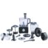 Usha FP 3811 Food Processor Review: Unleashing the Power of Versatility and Efficiency