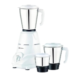 Bajaj Rex Mixer Grinder 500W review: Cheap but reliable