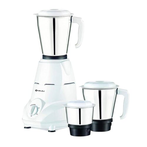  Bajaj Rex Mixer Grinder 500W