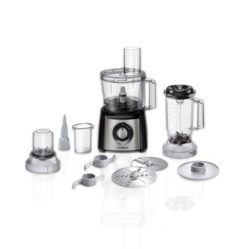 Bosch Lifestyle MCM3501M Food Processor