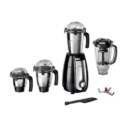 Bosch Pro 1000 Watts Mixer Grinder Review: Professional grade performance