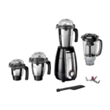 Bosch Pro 1000 Watts Mixer Grinder Review: Professional grade performance