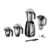 Bosch Pro 1000 Watts Mixer Grinder Review: Professional grade performance
