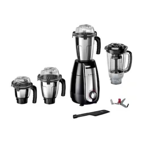 Bosch Pro 1000 Watts Mixer Grinder