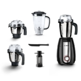 Bosch TrueMixx Pro Mixer Grinder MGM8642BIN review: Truely Pro level