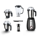 Bosch TrueMixx Pro Mixer Grinder MGM8642BIN review: Truely Pro level