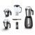 Bosch TrueMixx Pro Mixer Grinder MGM8642BIN review: Truely Pro level
