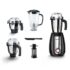 The Ultimate Buying Guide to Mixer Grinders for an Indian Kitchen