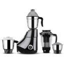 Butterfly Smart Mixer Grinder 750W Review: Sleek and elegant