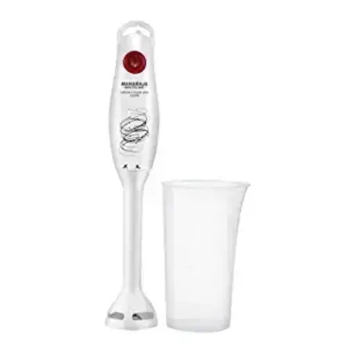 Maharaja Whiteline Turbomix Super Plus Hand Blender