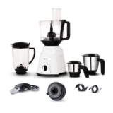 Philips HL7763 Food Processor Review: Culinary Creativity Made Easy