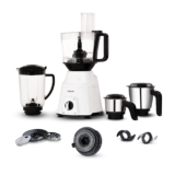 Philips HL7763 Food Processor Review: Culinary Creativity Made Easy