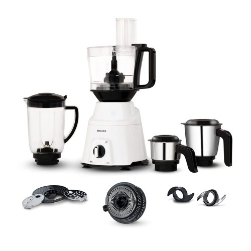 Philips HL7763 Food Processor