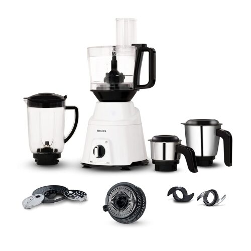 Philips HL7763 Food Processor