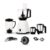Philips HL7763 Food Processor Review: Culinary Creativity Made Easy