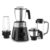 Philips HL7777 Mixer Grinder 750W Review: Unleash Culinary Excellence