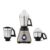 Preethi Steel Supreme MG-208 mixer grinder review: Performance and Durability