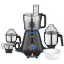 Preethi Zodiac MG-218 mixer grinder review: Versatile and durable