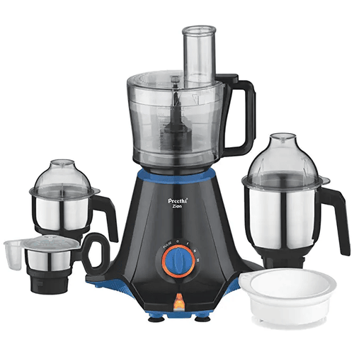 Preethi Zodiac MG-218 mixer grinder
