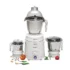 Bosch TrueMixx Pro Mixer Grinder MGM8642BIN review: Truely Pro level