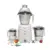 Sujata Supermix Mixer Grinder 900 Watts Review: Powerful and Efficient