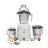 Butterfly Smart Mixer Grinder 750W Review: Sleek and elegant