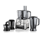 Usha FP 3811 Food Processor Review: Unleashing the Power of Versatility and Efficiency