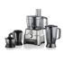 Wonderchef Nutri-Blend Compact FP: A Versatile and Affordable Food Processor