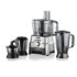 Bajaj FX 1000 DLX Food Processor: Ultimate kitchen companion