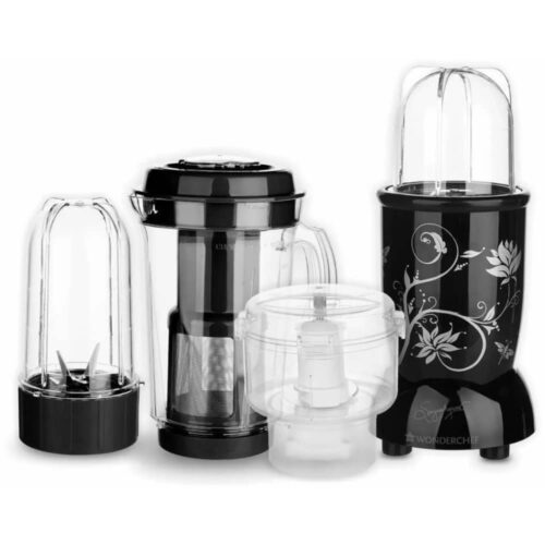 Wonderchef Nutri-blend Mixer